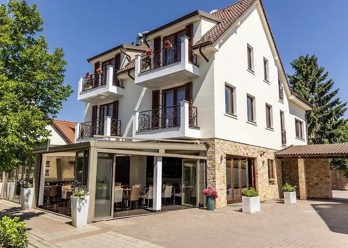 Mirage Hotel Sárvár