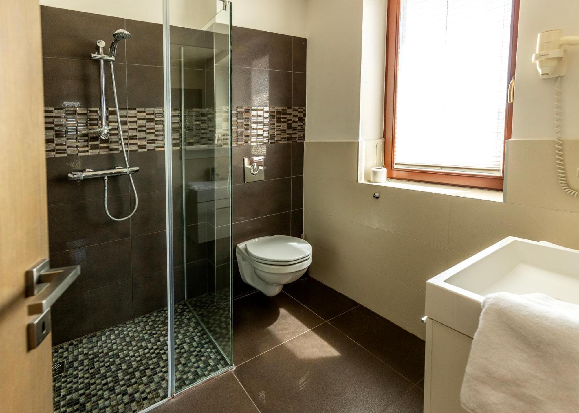 Hotel Mirage Sárvár