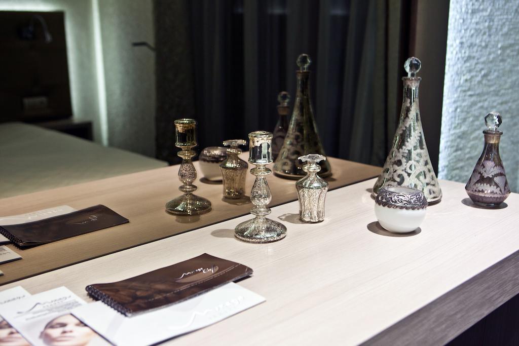 Hotel Mirage 4*